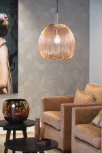 Подвесной светильник Lucide 20401/45/17 WIRIO