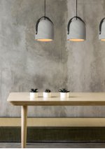 Подвесной светильник 20411/01/41 COPAIN Lucide