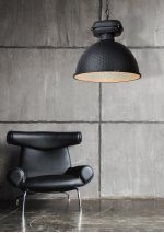 Подвесной светильник 20412/52/30 FARRINGDON Lucide