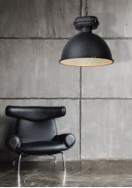 Подвесной светильник 20412/52/30 FARRINGDON Lucide