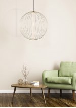 Подвесной светильник Lucide 20414/60/01