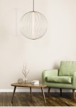 Подвесной светильник Lucide 20414/60/01