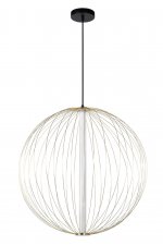 Подвесной светильник Lucide 20414/60/01