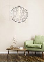 Подвесной светильник Lucide 20414/60/30