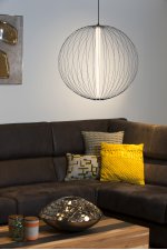 Подвесной светильник Lucide 20414/60/30