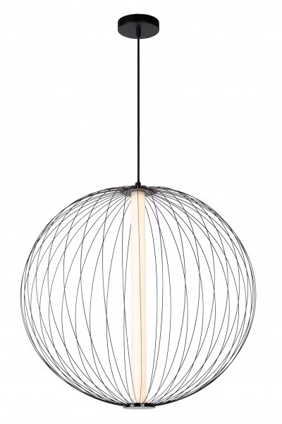 Подвесной светильник Lucide 20414/60/30 Подвесной светильник Lucide 20414/60/30