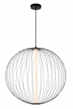 Подвесной светильник Lucide 20414/60/30