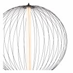 Подвесной светильник Lucide 20414/60/30