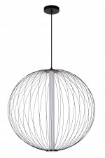 Подвесной светильник Lucide 20414/60/30