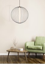 Подвесной светильник Lucide 20414/60/30