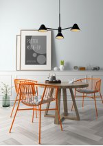 Подвесной светильник Lucide 20415/15/30