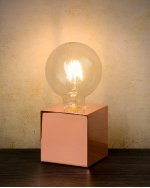 Настольная лампа Lucide 20500/05/17 CUBIDO