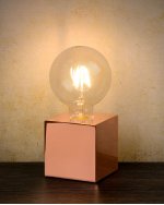 Настольная лампа Lucide 20500/05/17 CUBIDO