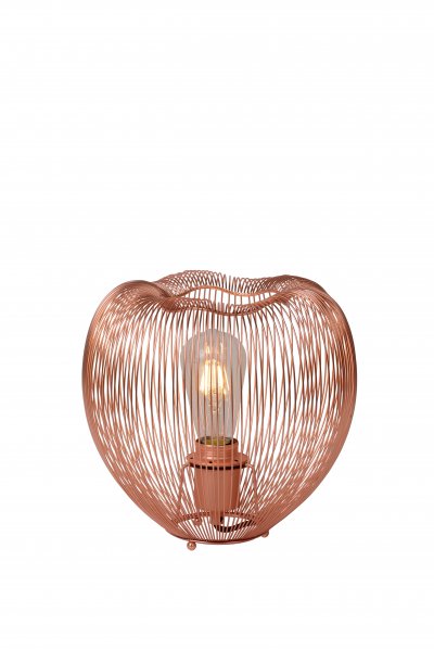 Настольная лампа Lucide 20501/25/17 WIRIO Настольная лампа Lucide 20501/25/17 WIRIO