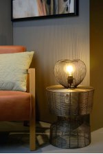 Настольная лампа Lucide 20501/25/30 WIRIO 