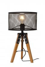 Настольная лампа 20508/81/30 ALDGATE Lucide