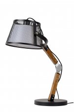 Настольная лампа 20509/81/30 ALDGATE Lucide