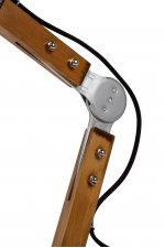 Настольная лампа 20509/81/30 ALDGATE Lucide