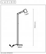Торшер 20710/01/30 MIZUKO Lucide