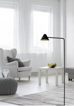 Торшер для чтения Lucide 20715/05/30