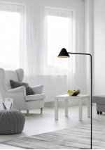 Торшер для чтения Lucide 20715/05/30