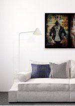 Торшер для чтения Lucide 20715/05/31