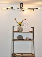 Потолочный светильник Lucide 21112/06/30