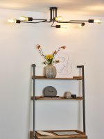 Потолочный светильник Lucide 21112/06/30