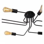 Потолочный светильник Lucide 21112/08/30