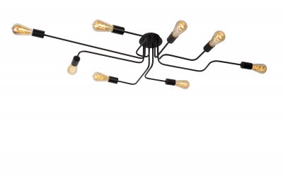 Потолочный светильник Lucide 21112/08/30