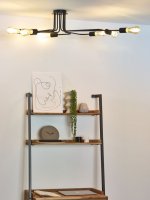 Потолочный светильник Lucide 21112/08/30