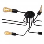 Потолочный светильник Lucide 21112/08/30