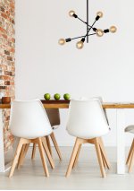 Потолочный светильник Lucide 21119/06/30