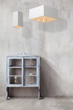 Подвесной светильник Lucide 21401/40/31 GLADIS