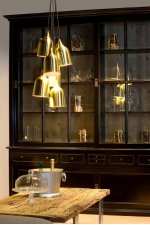 Подвесной светильник Lucide 21402/06/02 BRUNO 