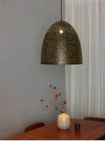 Подвесной светильник Lucide 21408/49/97 ETERNAL