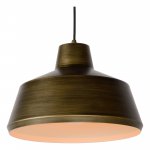 Подвесной светильник Lucide 21414/35/03