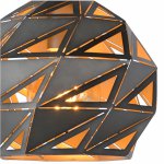 Подвесной светильник Lucide 21415/25/36