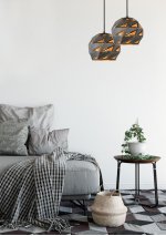 Подвесной светильник Lucide 21415/25/36