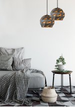 Подвесной светильник Lucide 21415/25/36