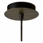 Подвесной светильник Lucide 21416/60/03