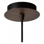 Подвесной светильник Lucide 21416/60/97