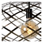 Подвесной светильник Lucide 21417/65/12