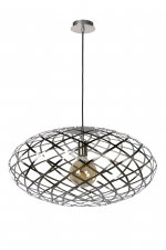 Подвесной светильник Lucide 21417/65/12