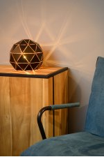 Настольная лампа 21509/25/30 OTONA Lucide