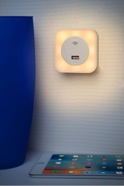 Ночник Lucide 22203/01/36 LED