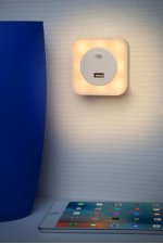 Ночник Lucide 22203/01/36 LED