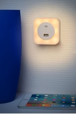 Ночник Lucide 22203/01/36 LED