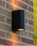 Настенный светильник бра Lucide 22861/10/30 ZORA/LED