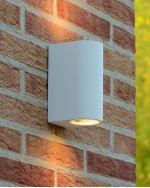 Настенный светильник бра Lucide 22861/10/31 ZORA/LED